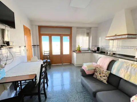 Casa en Playa