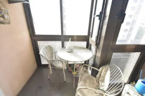 Piso en Carrer d'Aragó