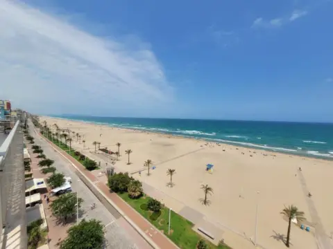 Ático en Passeig Marítim de Neptú, 31