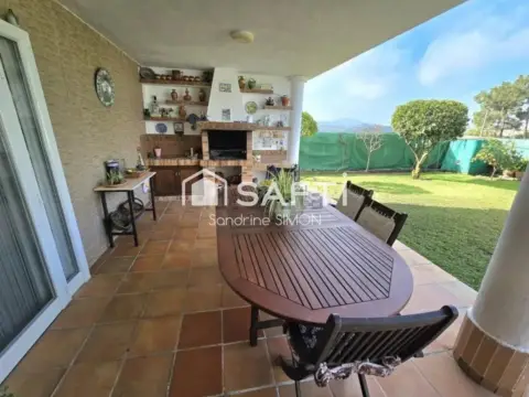 Casa unifamiliar en Cartellà