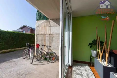 Casa pareada en calle Cortiguera - calle El Monte, nº 3