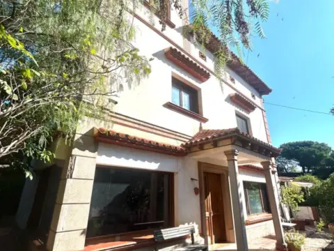 Chalet en Carrer del Bages