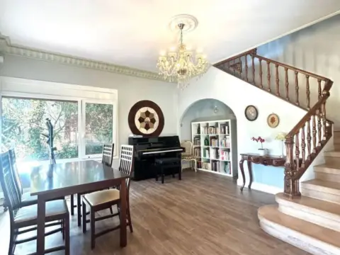 Chalet en Carrer del Bages