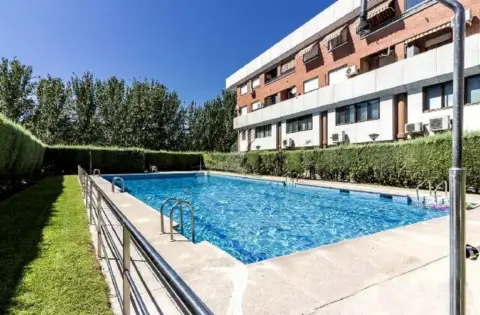 Piso en calle de Córdoba