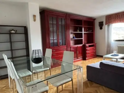 Piso en calle de Córdoba