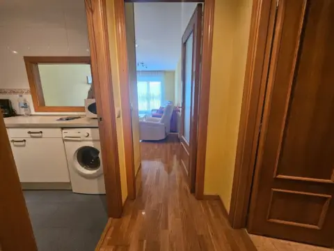 Piso en Palazuelos de Eresma