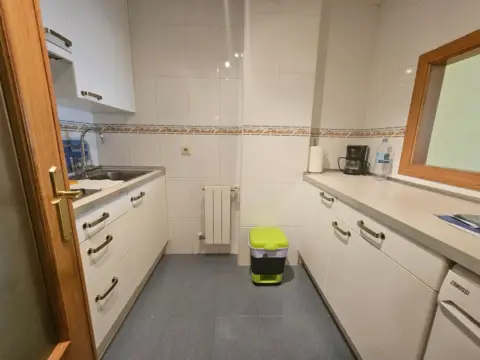 Piso en Palazuelos de Eresma