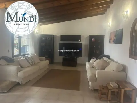 Chalet en calle Majanicho