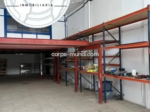 Local comercial en calle Republica De Ecuador