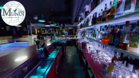 Local comercial en calle de Hernán Cortés