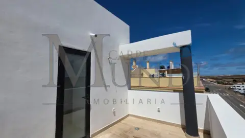 Dúplex en calle El Faro