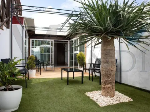 Chalet en calle Miguel Betancor Garcia, 1