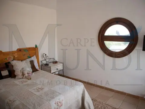 Chalet en calle Miguel Betancor Garcia, 1