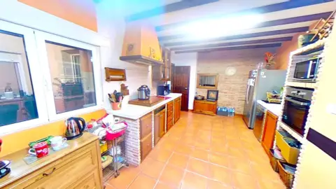 Casa en Casco Antiguo-Plaza de La Magdalena