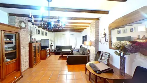 Casa en Casco Antiguo-Plaza de La Magdalena