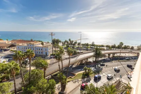 Piso en Avenida de Denia