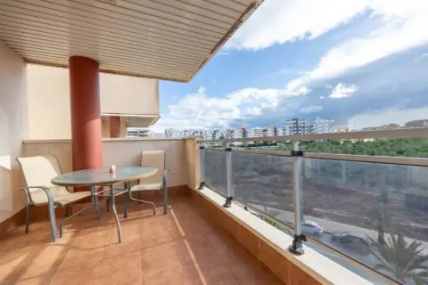 Piso en Carrer Toledo, 8