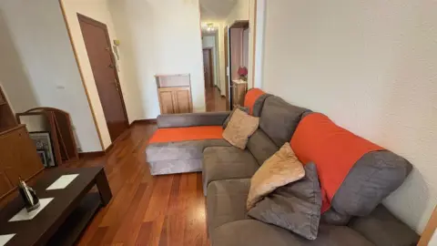 Piso en Carolinas Bajas