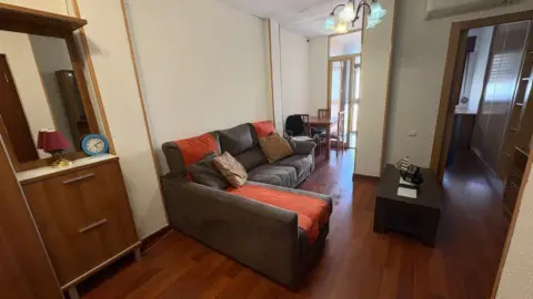 Piso en Carolinas Bajas