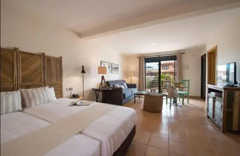 Apartamento en calle Majanicho