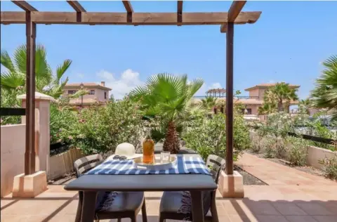 Chalet en calle Origo Mare