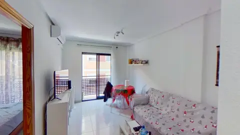 Piso en Avenida de Alcoy