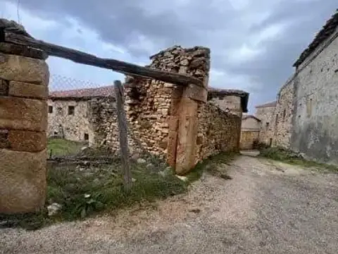 Chalet en calle Reocin de los Molinos