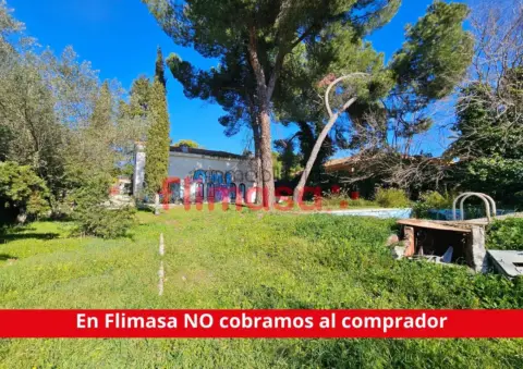 Chalet en Castillo-Campodón