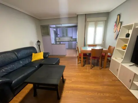 Piso en Pablo Pedro Astarloa