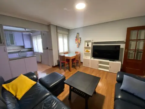 Piso en Pablo Pedro Astarloa