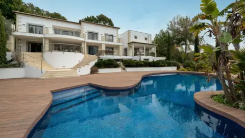 Casa en Son Vida