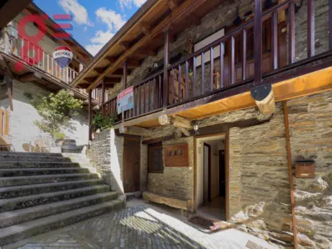 Casa rústica en calle Real Paseo, nº 13