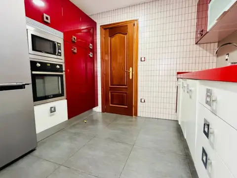 Piso en calle de las Recoletas, 10