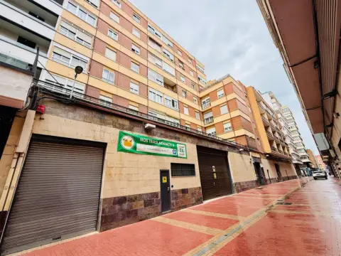 Piso en calle de las Recoletas, 10