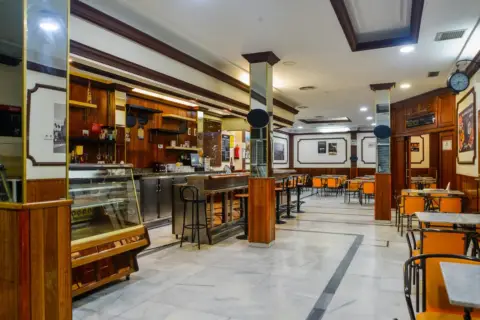 Local comercial en Andalucia
