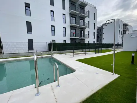 Piso en calle de Antonio Chacón 'El Pela'