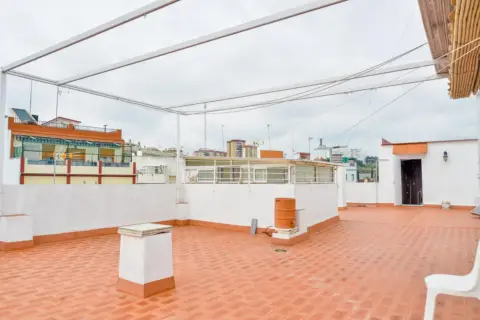 Casa adosada en Barriada Mallorca