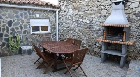 Casa en Sierra de Huelva - Jabugo