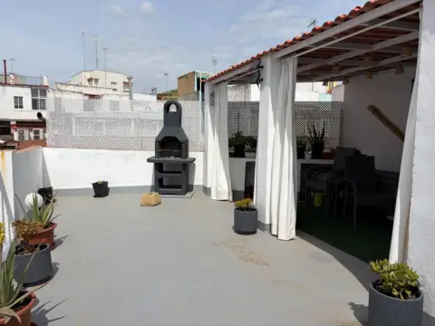 Casa adosada en Andalucia