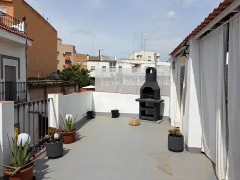 Casa adosada en Andalucia