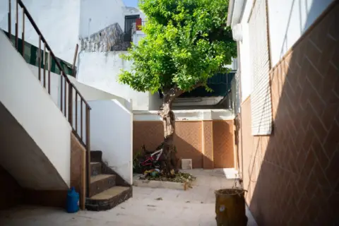 Casa en Andalucia