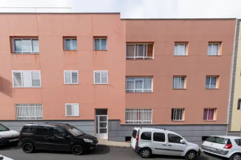 Chalet en calle del Nopal