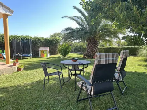 Finca rústica en Camino Galoche