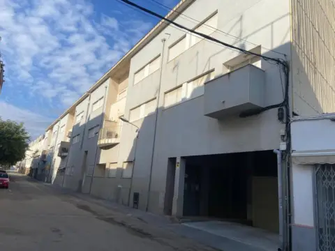 Dúplex en Carrer d'Hernán Cortés