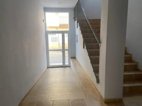 Dúplex en Carrer d'Hernán Cortés