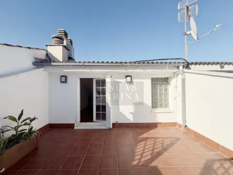 Chalet en Carrer de Pau Vergós