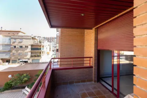 Piso en calle Torre de los Hidalgos, 3