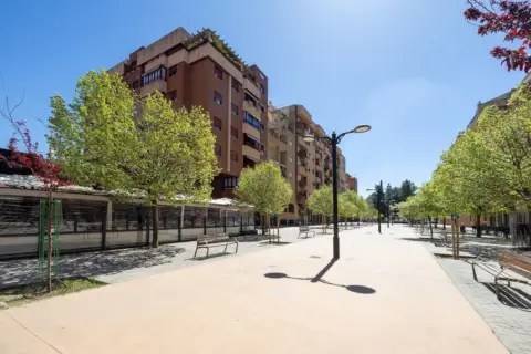 Piso en calle Torre de los Hidalgos, 3