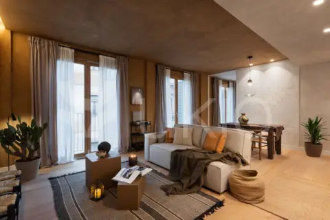 Piso en Carrer de Josep Torres