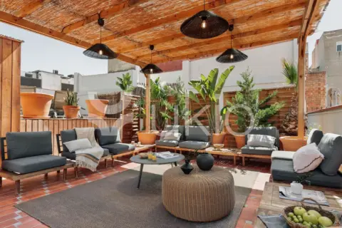 Piso en Carrer de Josep Torres